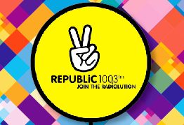 Republic 100.3